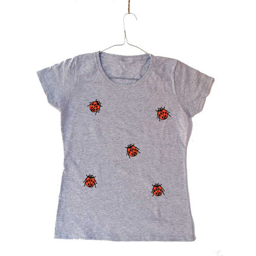 Indexkép: katica női póló