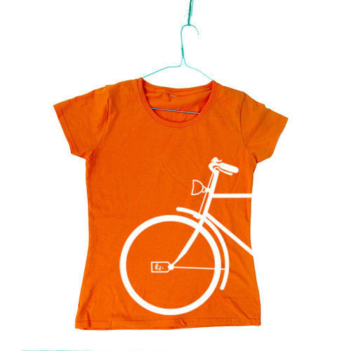 Indexkép: bike póló gyerekeknek