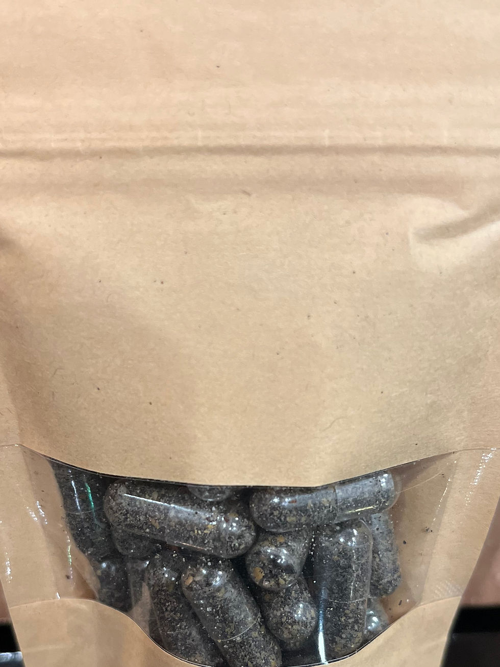 Thumbnail: Mercy Seeds Pill blend