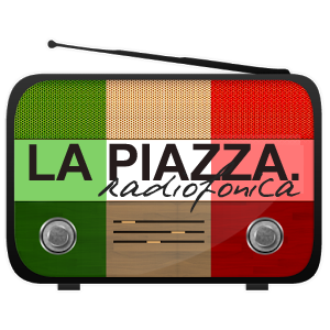 LA PIAZZA.radiofonica