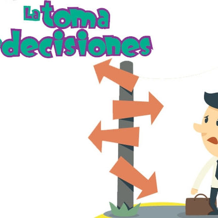 Emociones y toma de decisiones en el área laboral