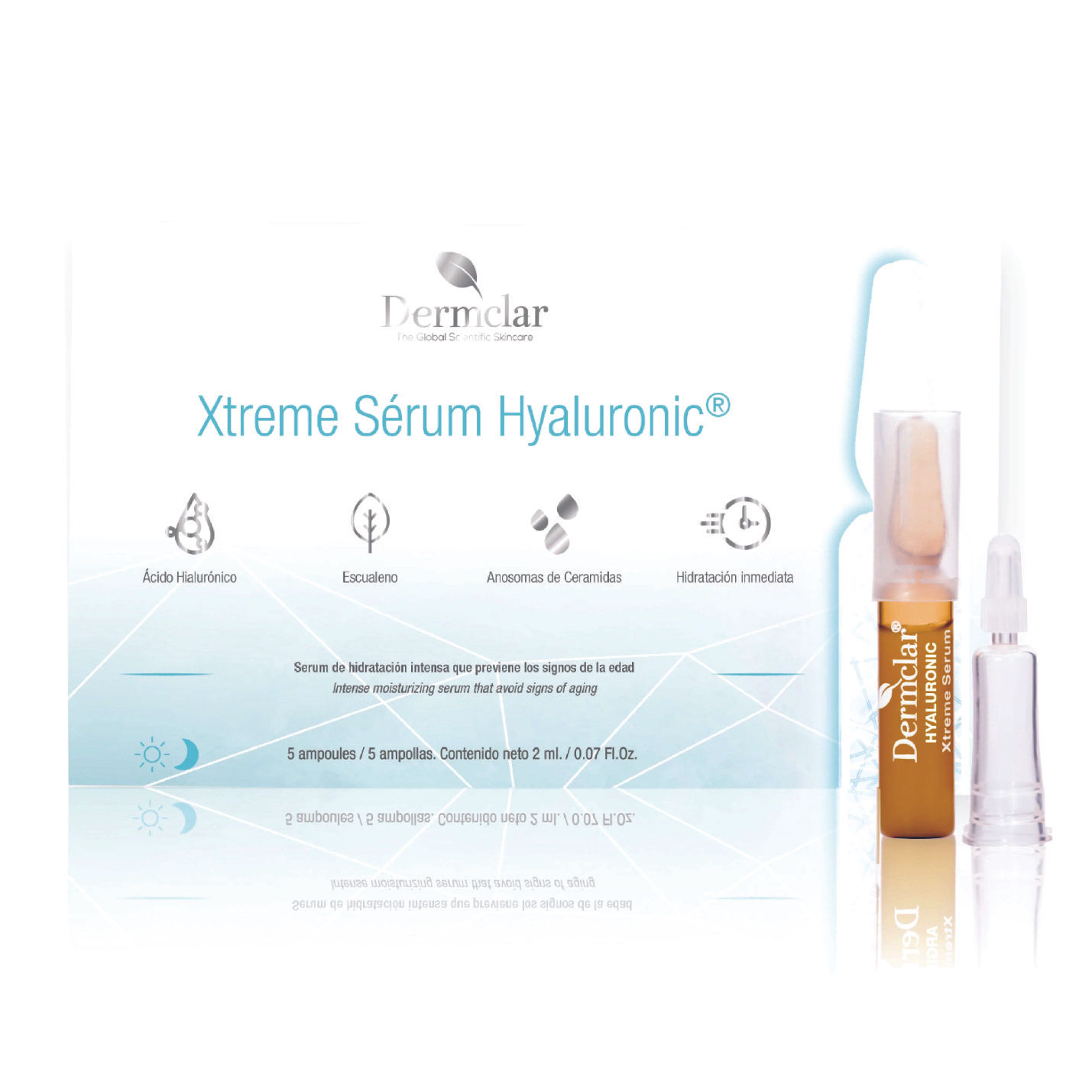 Xtreme Serum HYALURONIC
