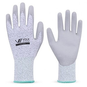 LUVA RESISTENTE A CORTE CUT VOLK