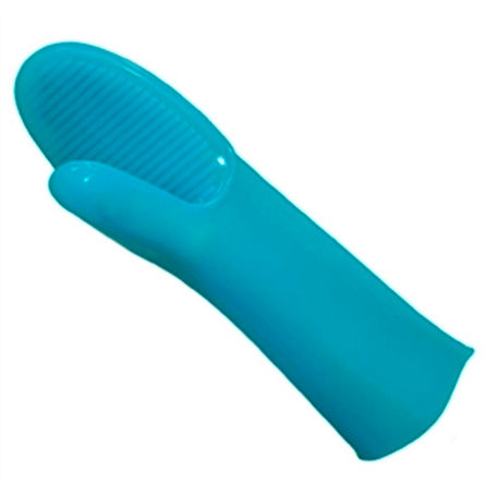 LUVA DE SILICONE TERMICA