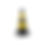 Miniatura: CONE PVC