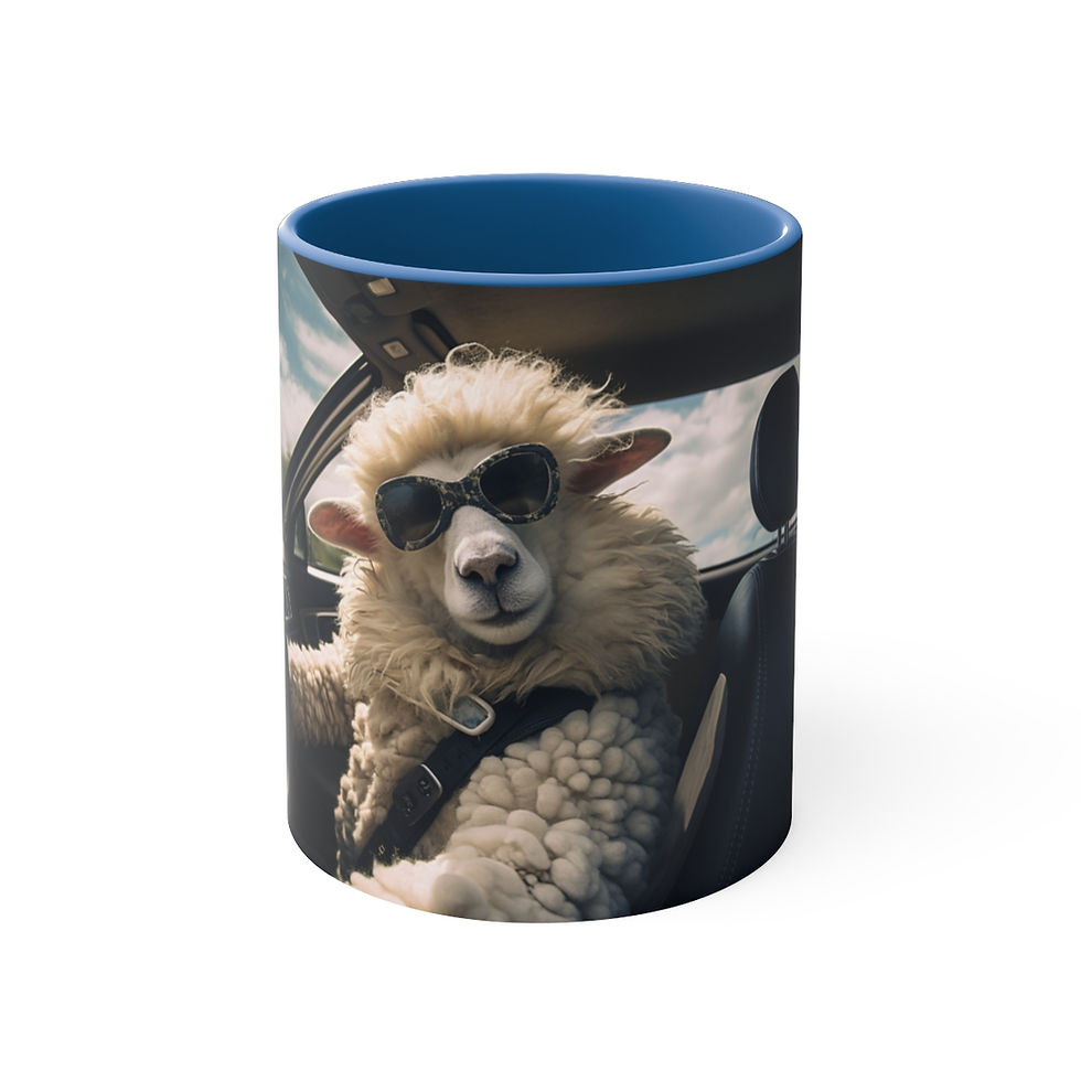 Thumbnail: RTSY Candy? Mug, 11oz