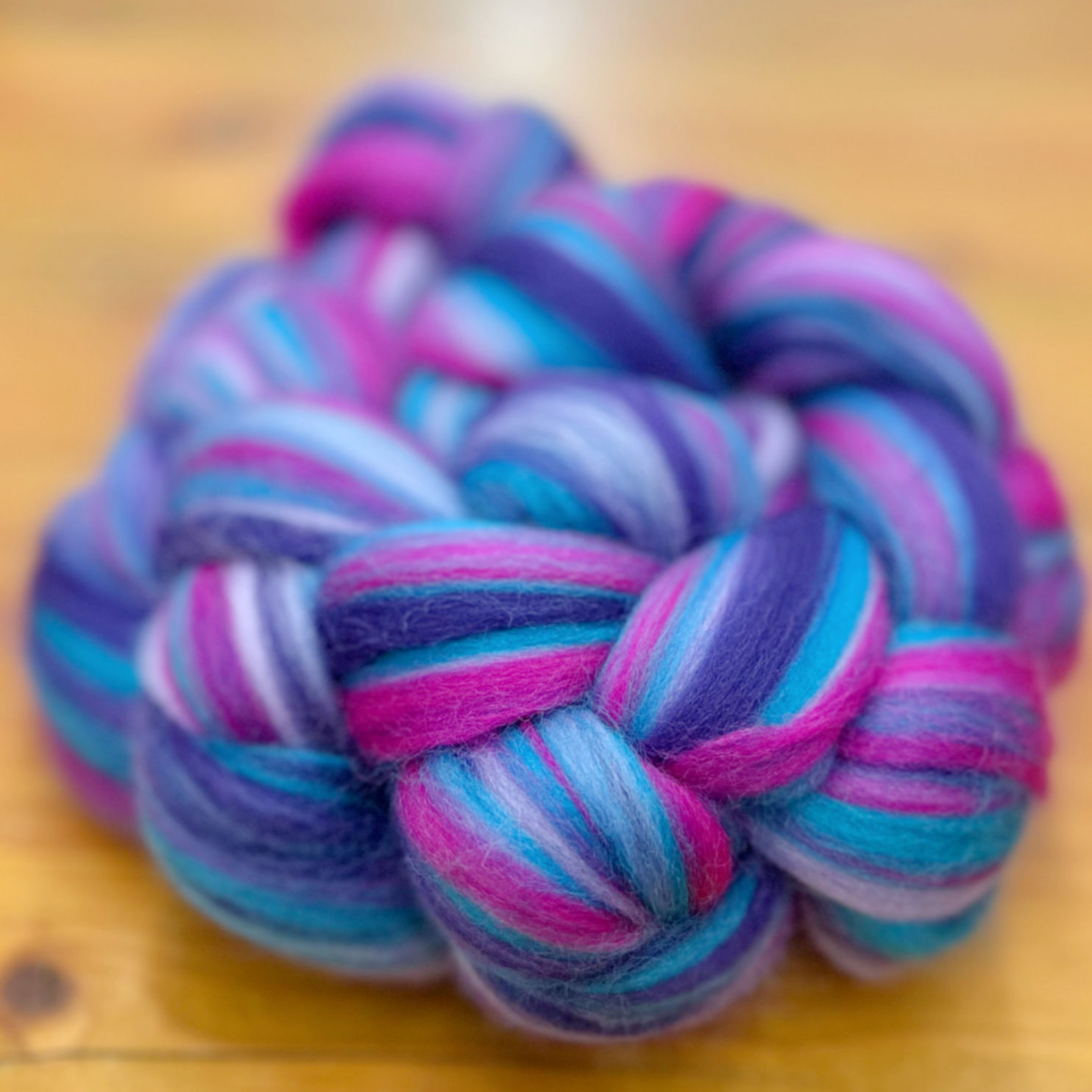 “Bubblegum Surprise"