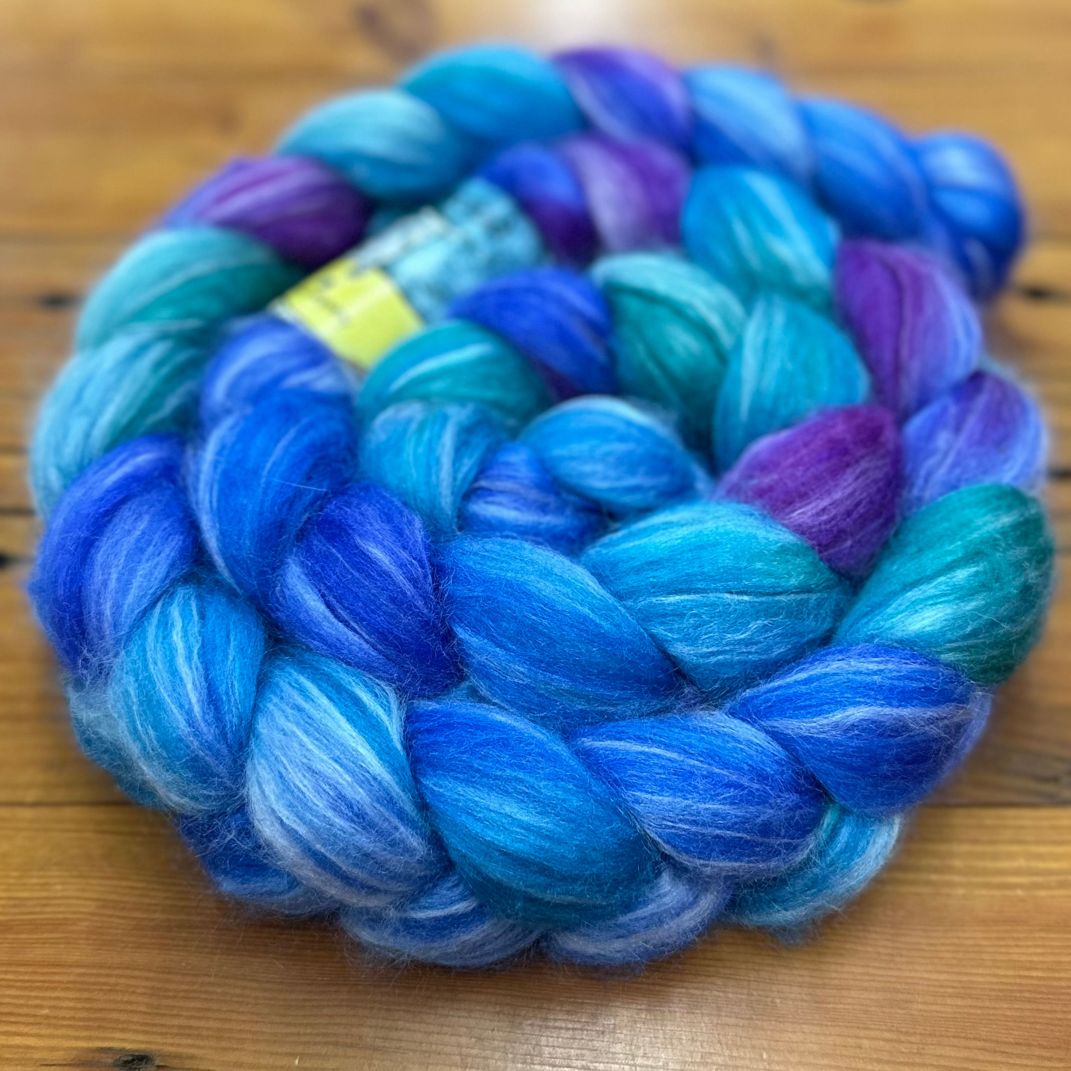 Greenwood “Carnival"