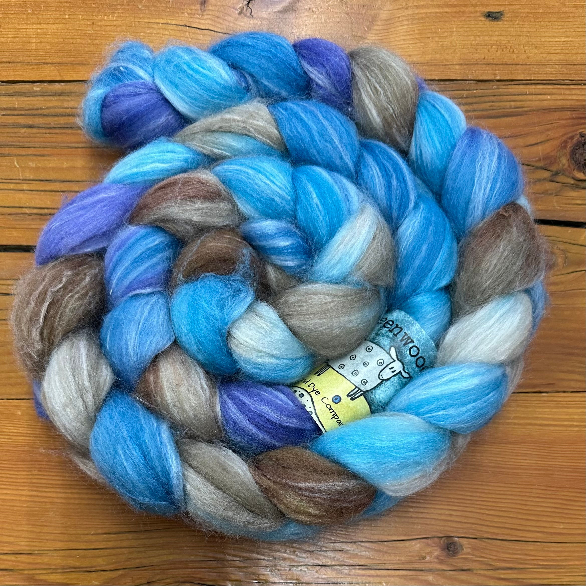 Greenwood “Critical Hit"