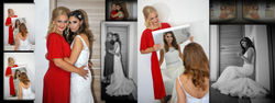 Fotograf za vjenčanje wedding book