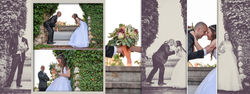 Fotograf za vjenčanje wedding book