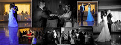Fotograf za vjenčanje wedding book