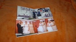Mali wedding book za kumove