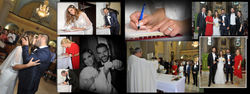 Fotograf za vjenčanje wedding book