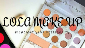 Make up za sve prilike!