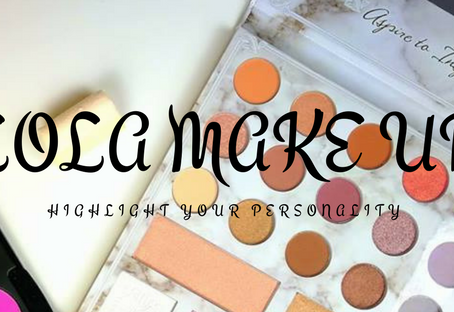 Make up za sve prilike!