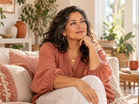 ¿Cómo saber si estoy entrando en la menopausia?