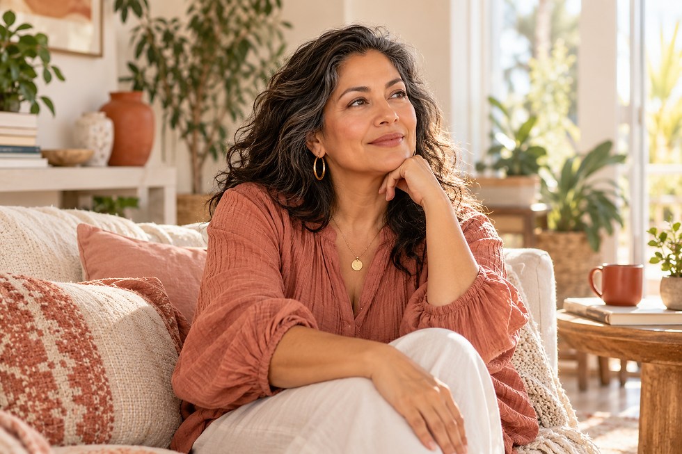 ¿Cómo saber si estoy entrando en la menopausia?