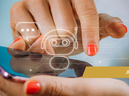 Low-code automation & AI to improve customer experience