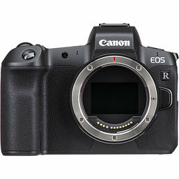 Canon EOS R