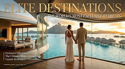 Tahitian Elite Destination Hotel 3