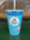 SMALL SOFT DRINK