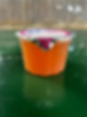 CUP POG JUICE