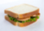 SPAM SANDWICH