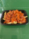 CHILI FRIES