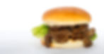 BBQ BEEF SANDWICH