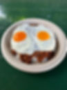 CHILI MOCO PLATE
