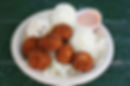 PLANT-BASED "CHICKEN" KARAAGE BITES