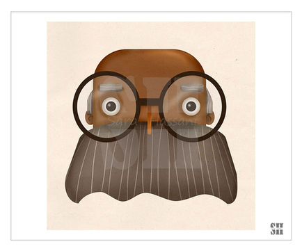Old Man