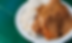 BONELESS CHICKEN WITH GRAVY PLATE