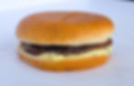 BBQ BURGER