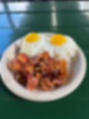 BREAKFAST SPECIAL