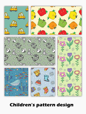 Pattern Design