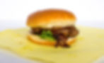 BBQ PORK SANDWICH
