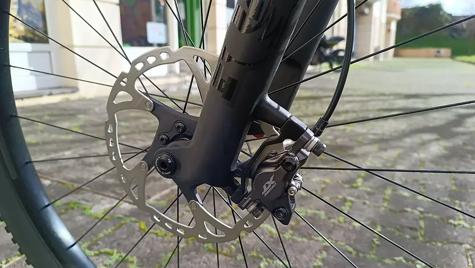 Miniatura: BICICLETA SCOTT SPARK RC TEAM ISSUE TR