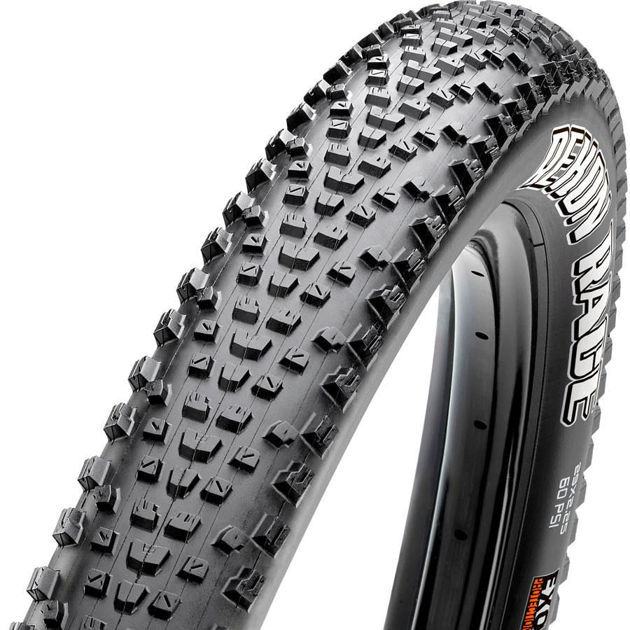 PNEU MAXXIS REKON RACE 29X2.25 60 TPI FLANCO ARAME
