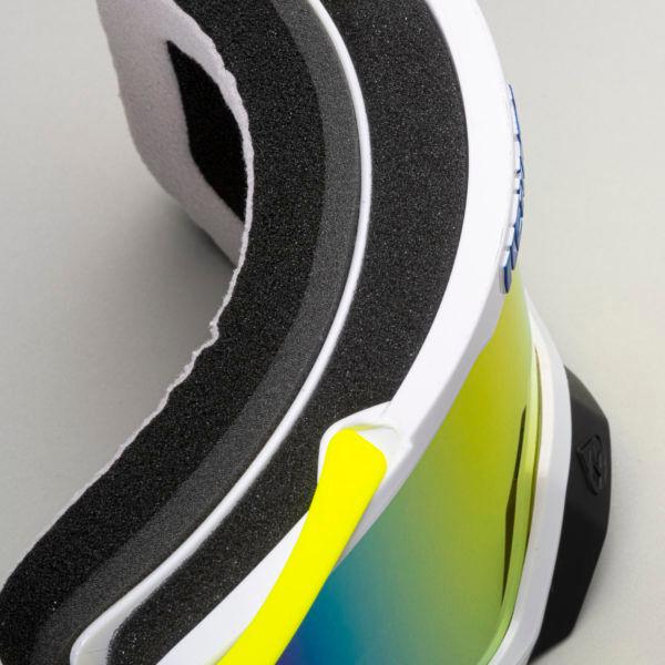 Miniatura: Googles Kenny Performance Level 2