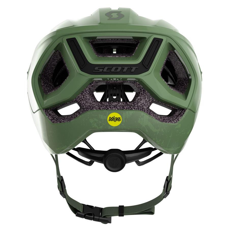 Miniatura: CAPACETE SCOTT STEGO PLUS (MIPS)