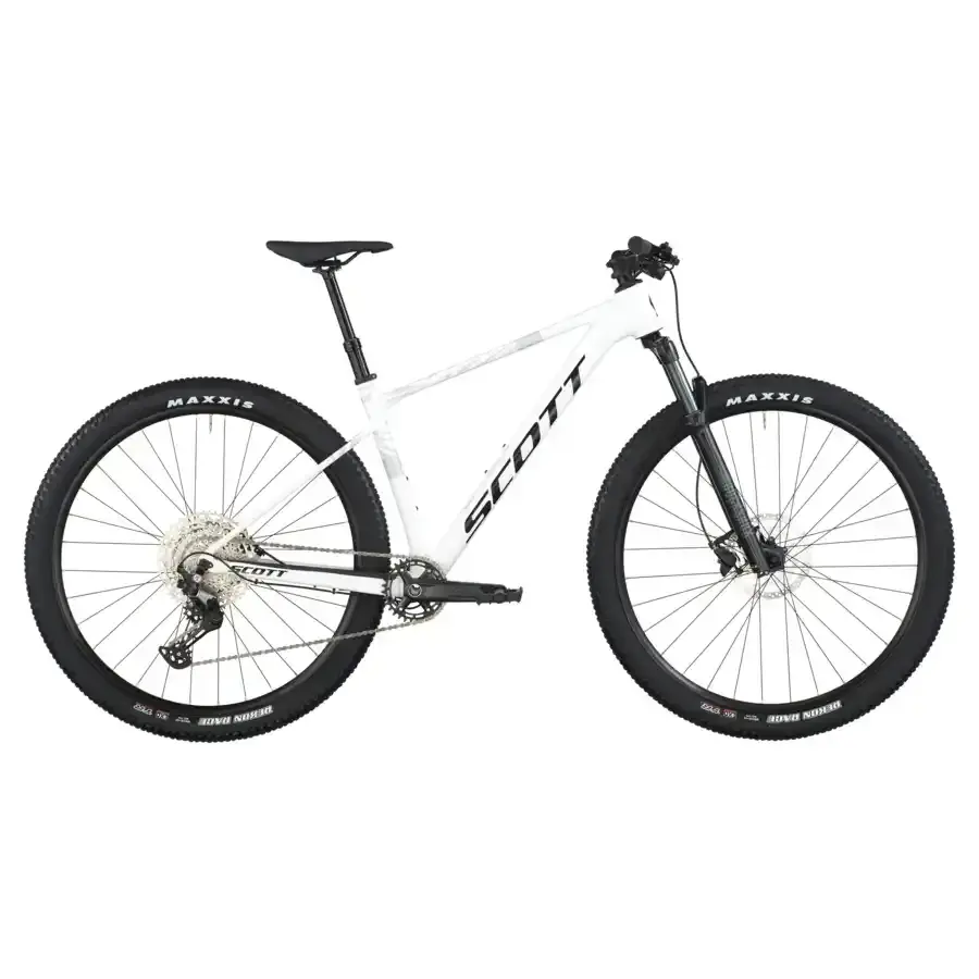 BICICLETA SCOTT SCALE 940