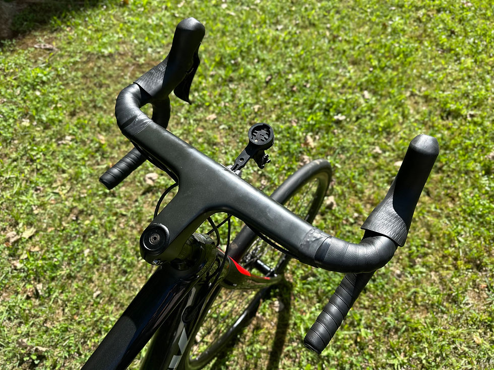 Miniatura: Bicicleta Trek Domane SL 5 