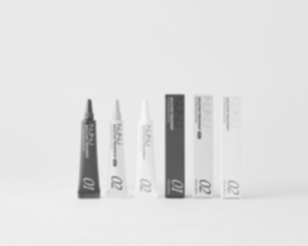 New NUNU Solution (Single Tube)
