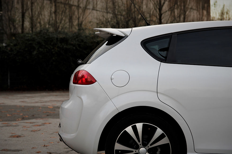 Miniatura: SEAT LEON 1.9 TDI SPORT