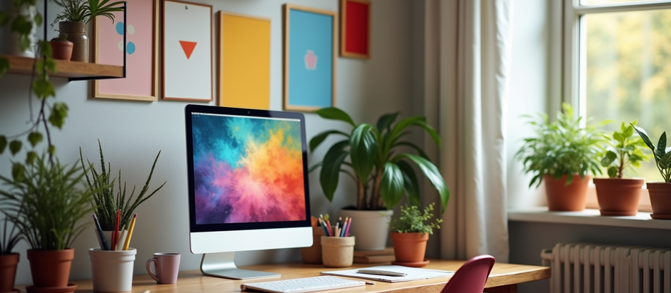 From Nervous to Empowered: Embracing Digital Marketing for Financial Freedom as a Mom