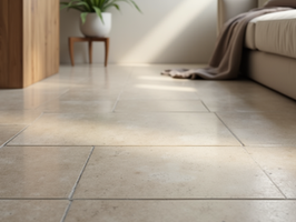 High-End Tile Floors: Transform Your Home Today