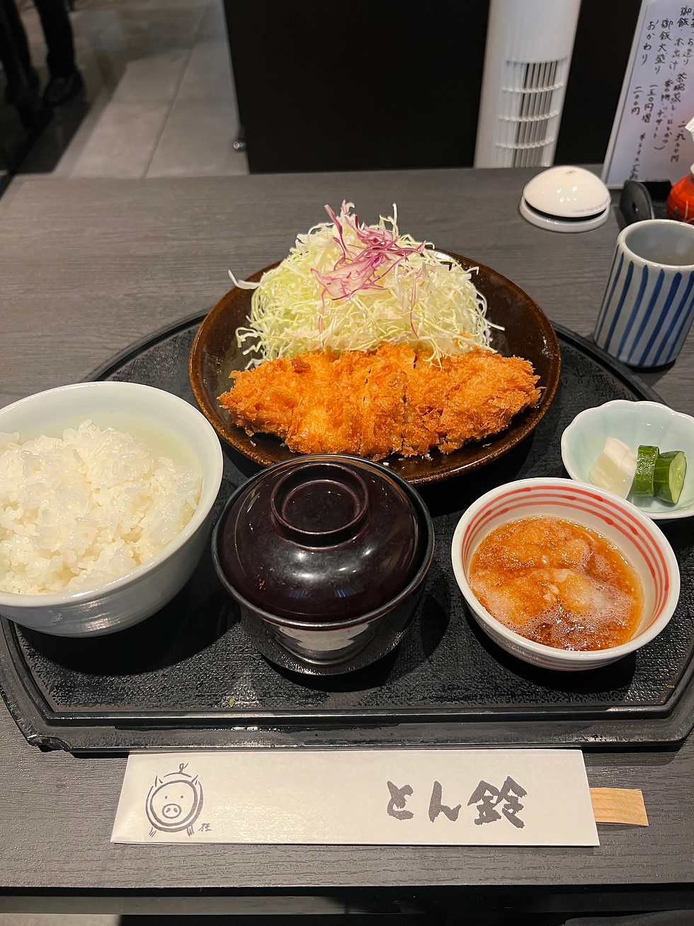 小田急沿いグルメ