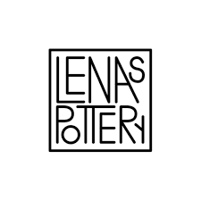 lenas pottery